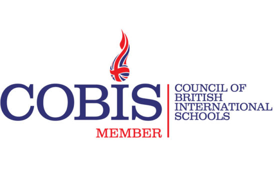 COBIS Member COBIS Member
