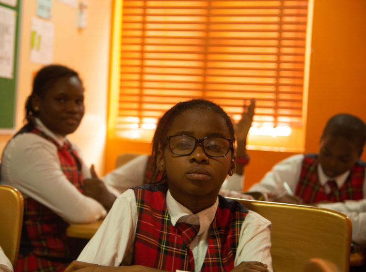 Key Stage 3 Key Stage 3